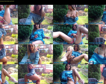 lissa__1 — 70 minute Chaturbate female teen cam video, 720p, Jun 30, 2021