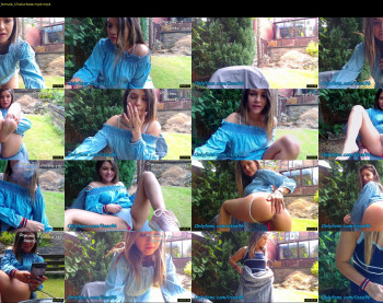 lissa__1 — 78 minute Chaturbate female teen cam video, 720p, Jun 30, 2021