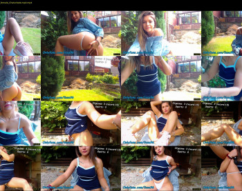 lissa__1 — 78 minute Chaturbate female teen cam video, 720p, Jun 30, 2021