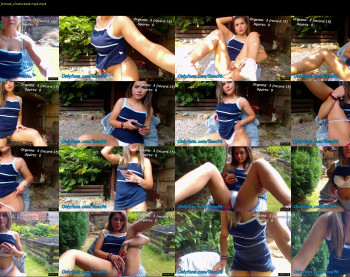 lissa__1 — 79 minute Chaturbate female teen cam video, 720p, Jun 30, 2021