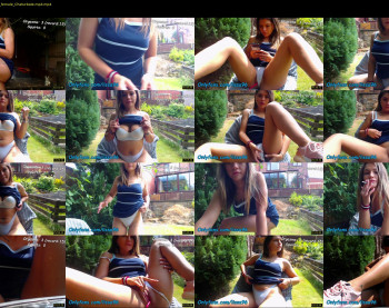 lissa__1 — 49 minute Chaturbate female teen cam video, 720p, Jun 30, 2021