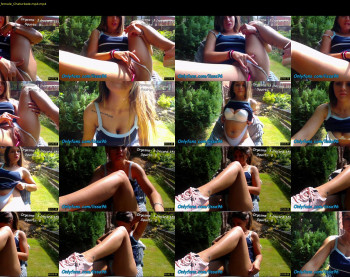 lissa__1 — 12 minute Chaturbate female teen cam video, 720p, Jun 30, 2021