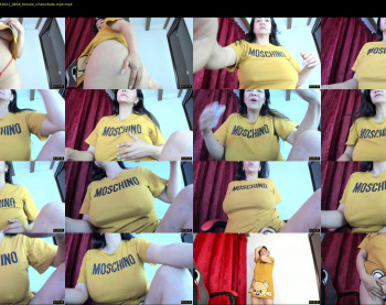maturefantasticforu — 6 minute Chaturbate female teen cam video, 1080p, Jun 30, 2021