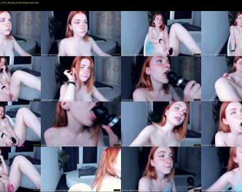 pocketrocket_ — 56 minute Chaturbate female teen cam video, 1080p, Jun 30, 2021