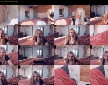 small_blondee — 120 minute Chaturbate female teen cam video, 720p, Jun 30, 2021