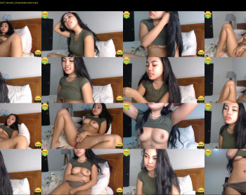 sofia_sakura — 70 minute Chaturbate female teen cam video, 1080p, Jul 1, 2021