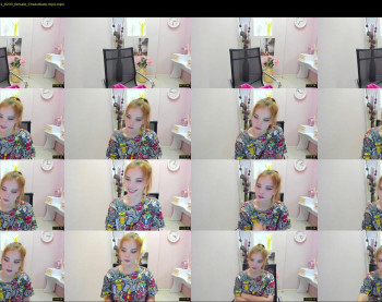 veronica_space — 71 minute Chaturbate female teen cam video, 1080p, Jul 1, 2021