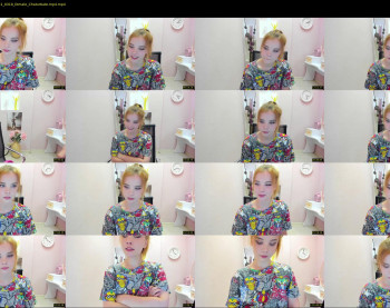 veronica_space — 70 minute Chaturbate female teen cam video, 1080p, Jul 1, 2021