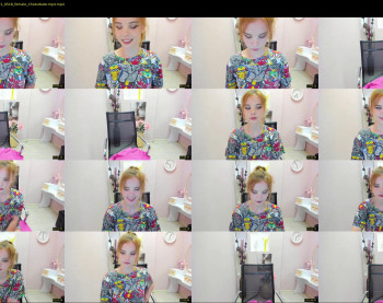 veronica_space — 70 minute Chaturbate female teen cam video, 1080p, Jul 1, 2021
