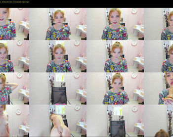veronica_space — 69 minute Chaturbate female teen cam video, 1080p, Jul 1, 2021