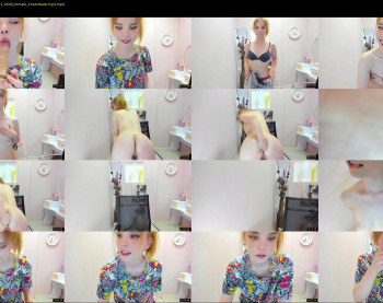 veronica_space — 21 minute Chaturbate female teen cam video, 1080p, Jul 1, 2021