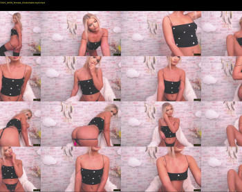 yourmidnightcoffee — 38 minute Chaturbate female teen cam video, 1080p, Jul 1, 2021