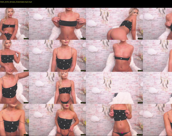 yourmidnightcoffee — 71 minute Chaturbate female teen cam video, 1080p, Jul 1, 2021