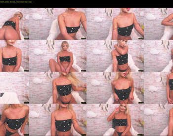 yourmidnightcoffee — 71 minute Chaturbate female teen cam video, 1080p, Jul 1, 2021