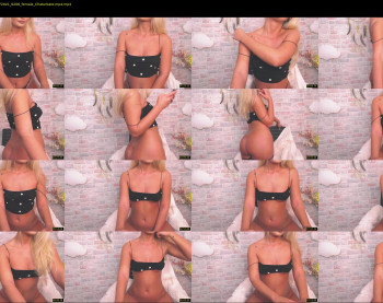 yourmidnightcoffee — 12 minute Chaturbate female teen cam video, 1080p, Jul 1, 2021