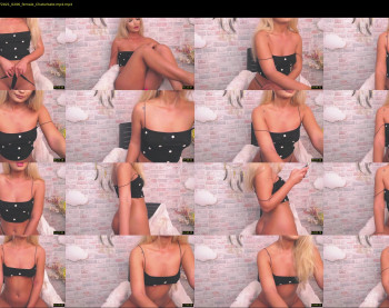 yourmidnightcoffee — 22 minute Chaturbate female teen cam video, 1080p, Jul 1, 2021