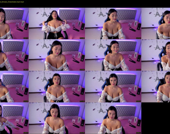 _devora1 — 61 minute Chaturbate female teen cam video, 1080p, Jul 2, 2021