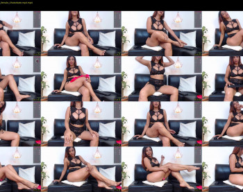ainaah_ — 22 minute Chaturbate female teen cam video, 1080p, Jul 1, 2021