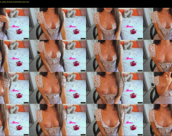 devilish_goddes — 12 minute Chaturbate female teen cam video, 1080p, Jul 1, 2021