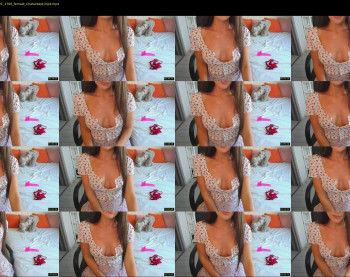 devilish_goddes — 6 minute Chaturbate female teen cam video, 1080p, Jul 1, 2021