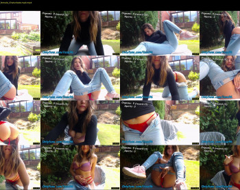 lissa__1 — 78 minute Chaturbate female teen cam video, 720p, Jul 1, 2021