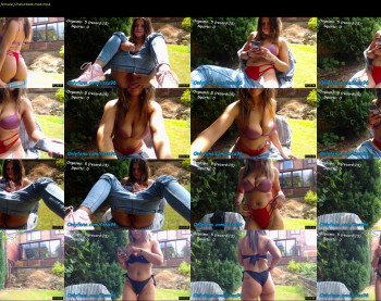 lissa__1 — 26 minute Chaturbate female teen cam video, 720p, Jul 1, 2021