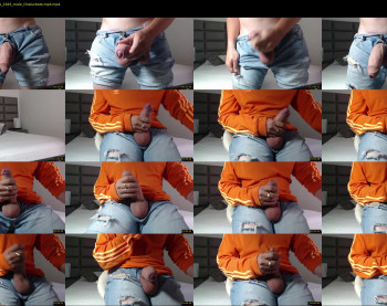 derek_smith21 — 73 minute Chaturbate male teen cam video, 1080p, Jul 3, 2021