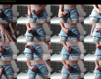 derek_smith21 — 17 minute Chaturbate male teen cam video, 1080p, Jul 3, 2021