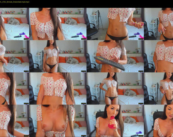 devilish_goddes — 14 minute Chaturbate female teen cam video, 1080p, Jul 3, 2021