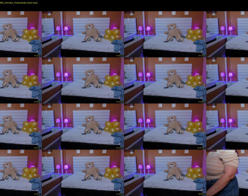 emma_lean — 10 minute Chaturbate female teen cam video, 1080p, Jul 3, 2021