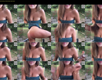 funcamkw — 19 minute Chaturbate female teen cam video, 720p, Jul 4, 2021