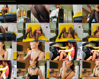 melomankaa — 77 minute Chaturbate female teen cam video, 1080p, Jul 3, 2021