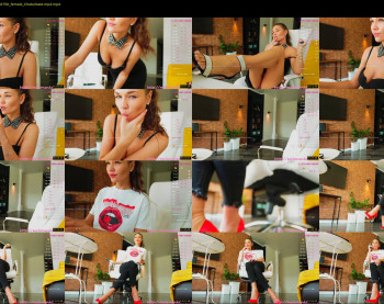 melomankaa — 18 minute Chaturbate female teen cam video, 1080p, Jul 3, 2021
