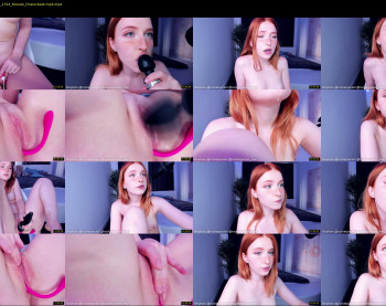 pocketrocket_ — 23 minute Chaturbate female teen cam video, 1080p, Jul 3, 2021