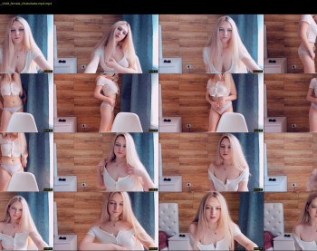 small_blondee — 30 minute Chaturbate female teen cam video, 720p, Jul 3, 2021