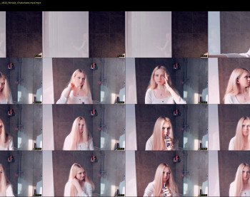 small_blondee — 4 minute Chaturbate female teen cam video, 720p, Jul 3, 2021