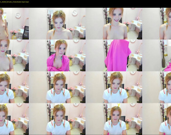 veronica_space — 70 minute Chaturbate female teen cam video, 1080p, Jul 4, 2021