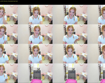 veronica_space — 16 minute Chaturbate female teen cam video, 1080p, Jul 4, 2021