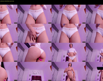 yorgely_ — 26 minute Chaturbate female teen cam video, 1080p, Jul 4, 2021