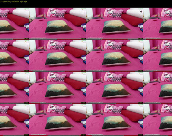 cherrycreme — 8 minute Chaturbate female teen cam video, 1080p, Jul 4, 2021