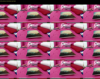 cherrycreme — 5 minute Chaturbate female teen cam video, 1080p, Jul 4, 2021
