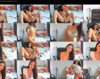 devilish_goddes — 70 minute Chaturbate female teen cam video, 1080p, Jul 4, 2021