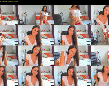 devilish_goddes — 67 minute Chaturbate female teen cam video, 1080p, Jul 4, 2021