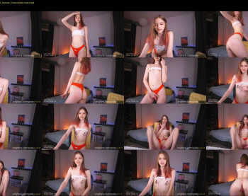 pixie_pie — 25 minute Chaturbate female teen cam video, 1080p, Jul 4, 2021