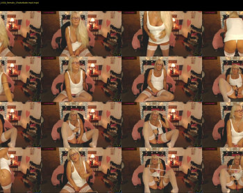sassythang4u — 25 minute Chaturbate female teen cam video, 720p, Jul 4, 2021