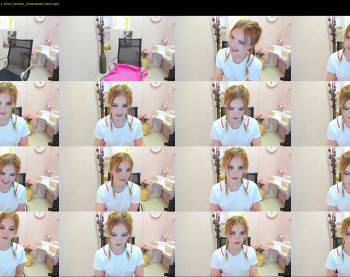 veronica_space — 70 minute Chaturbate female teen cam video, 1080p, Jul 4, 2021
