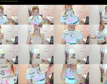 veronica_space — 71 minute Chaturbate female teen cam video, 1080p, Jul 5, 2021