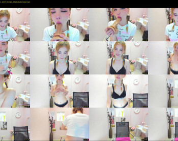 veronica_space — 70 minute Chaturbate female teen cam video, 1080p, Jul 5, 2021