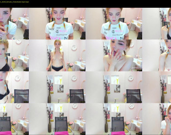 veronica_space — 70 minute Chaturbate female teen cam video, 1080p, Jul 5, 2021