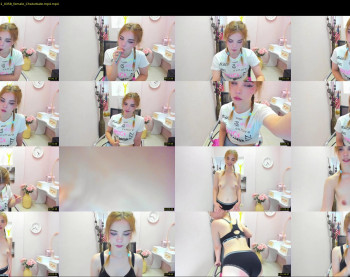 veronica_space — 70 minute Chaturbate female teen cam video, 1080p, Jul 5, 2021